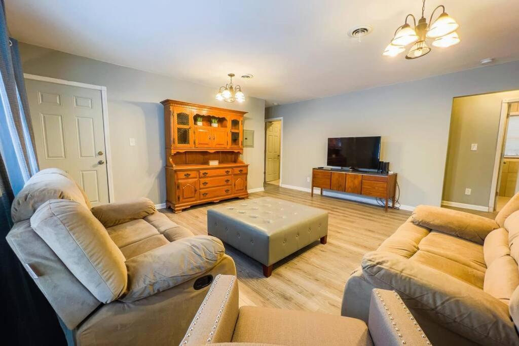 Large 6Br, 6 Bath In The City Of Niagara Şelalesi Dış mekan fotoğraf