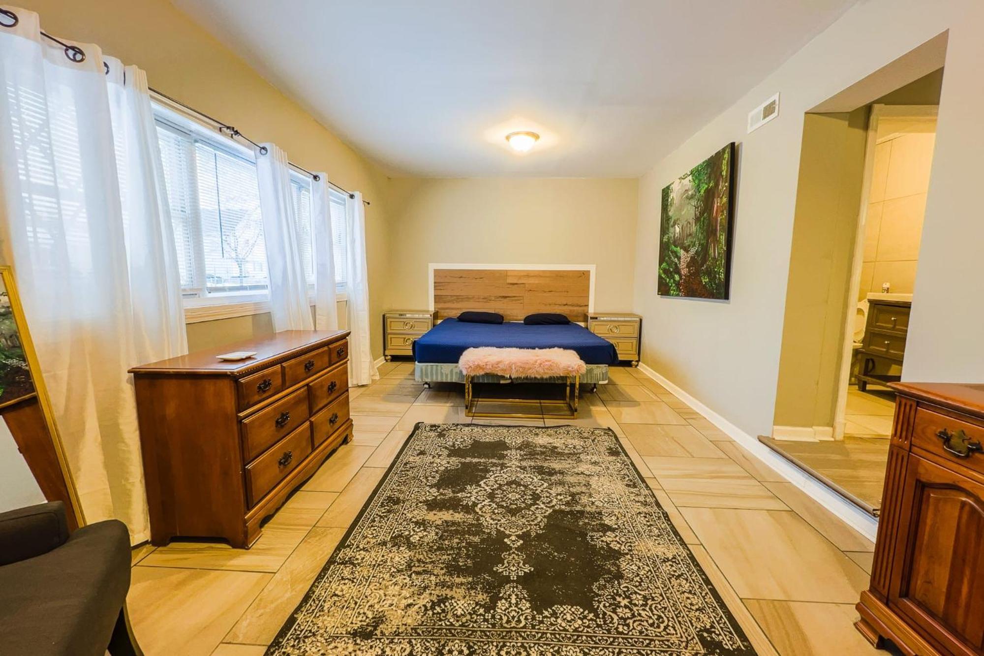 Large 6Br, 6 Bath In The City Of Niagara Şelalesi Dış mekan fotoğraf