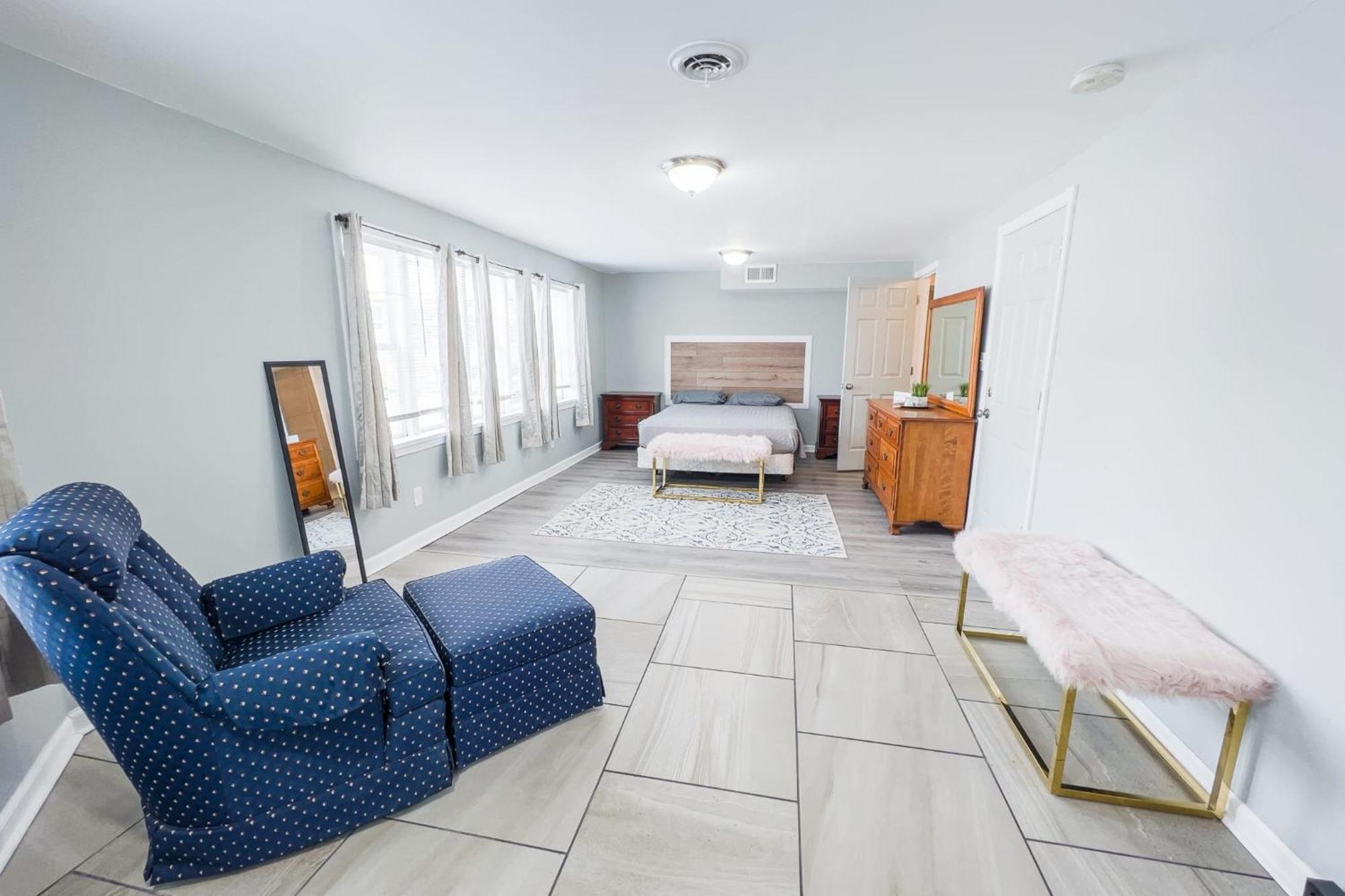 Large 6Br, 6 Bath In The City Of Niagara Şelalesi Dış mekan fotoğraf