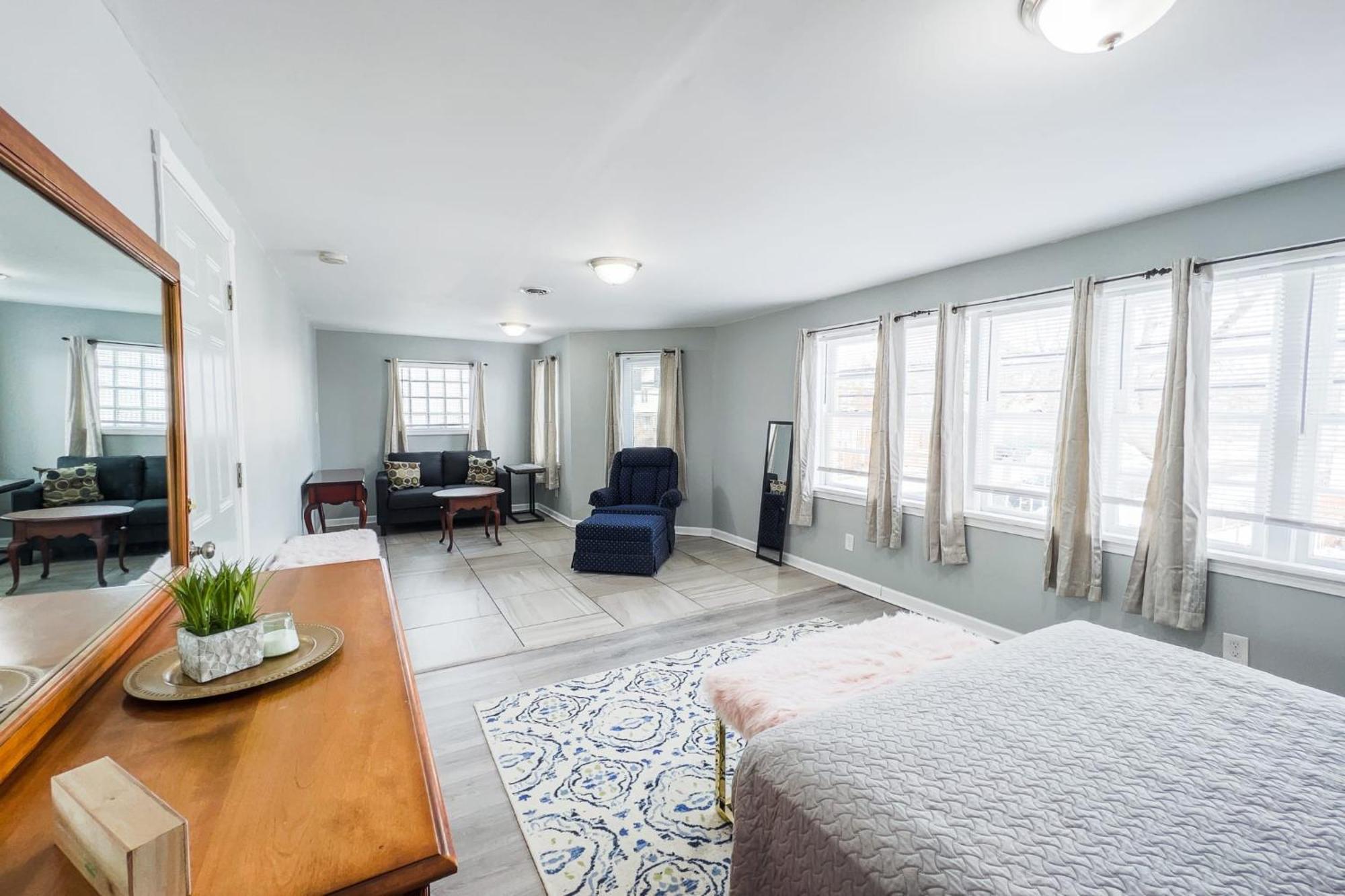 Large 6Br, 6 Bath In The City Of Niagara Şelalesi Dış mekan fotoğraf