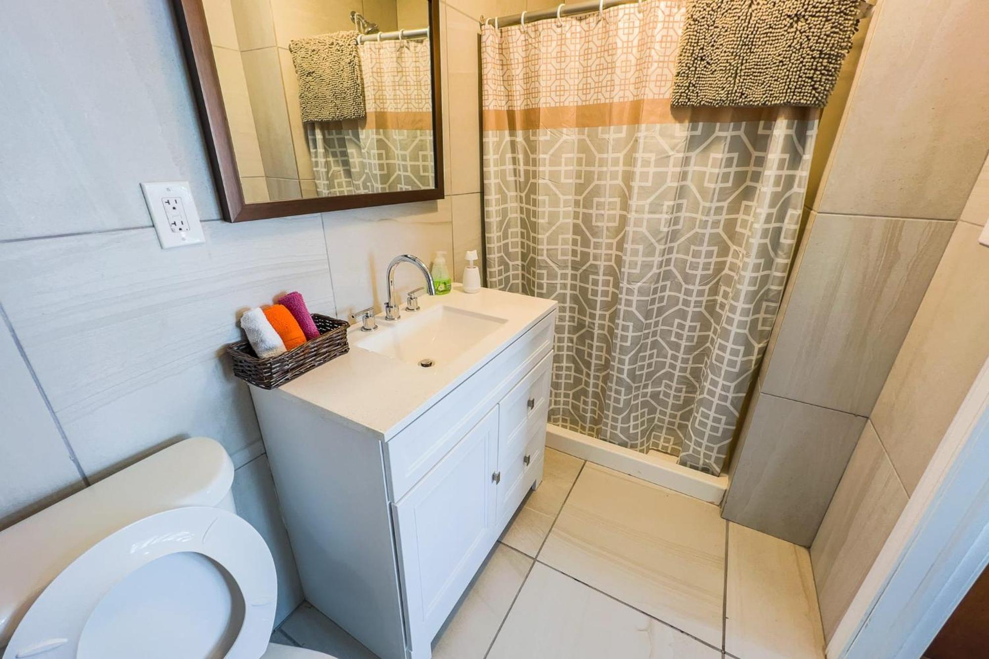 Large 6Br, 6 Bath In The City Of Niagara Şelalesi Dış mekan fotoğraf