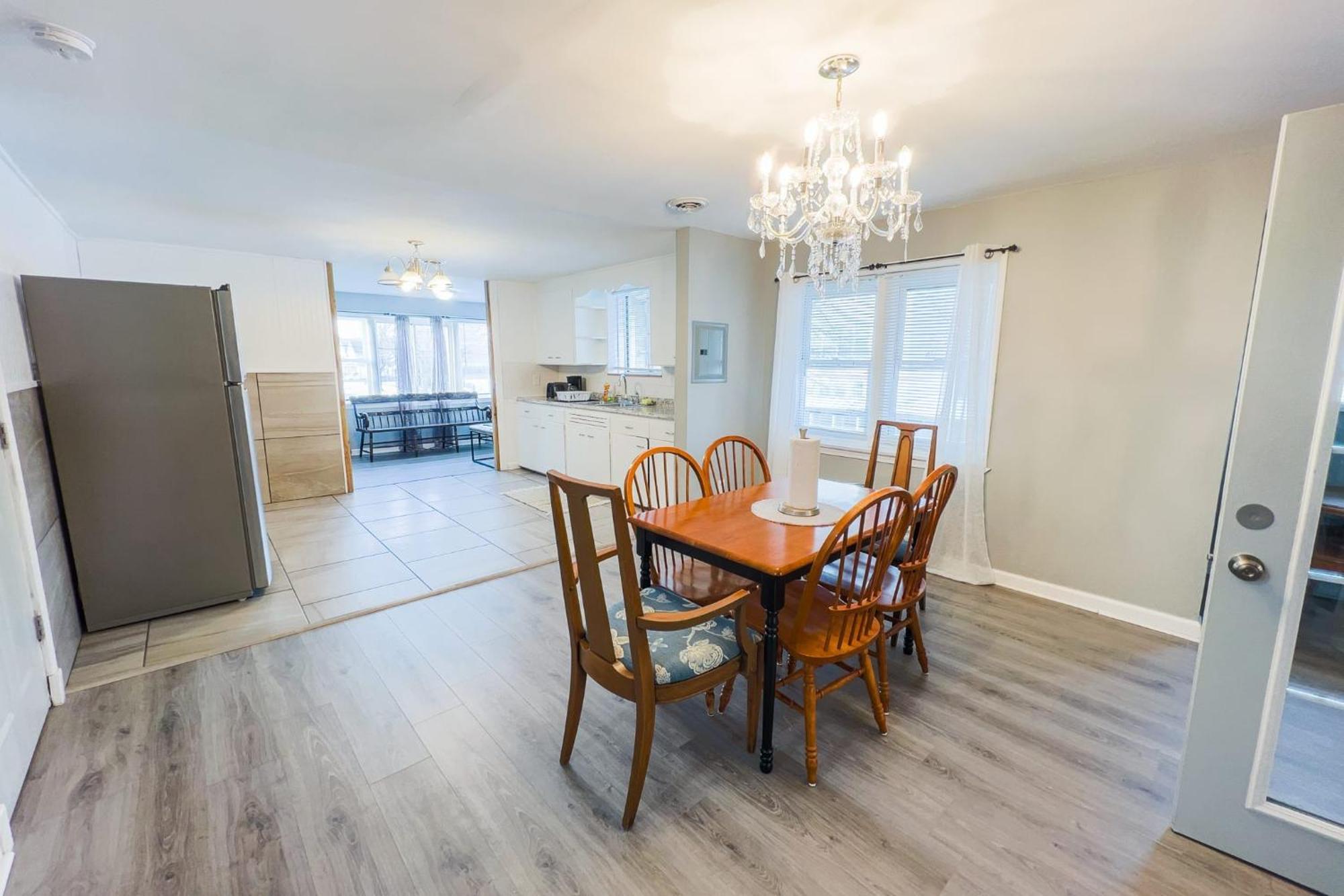 Large 6Br, 6 Bath In The City Of Niagara Şelalesi Dış mekan fotoğraf