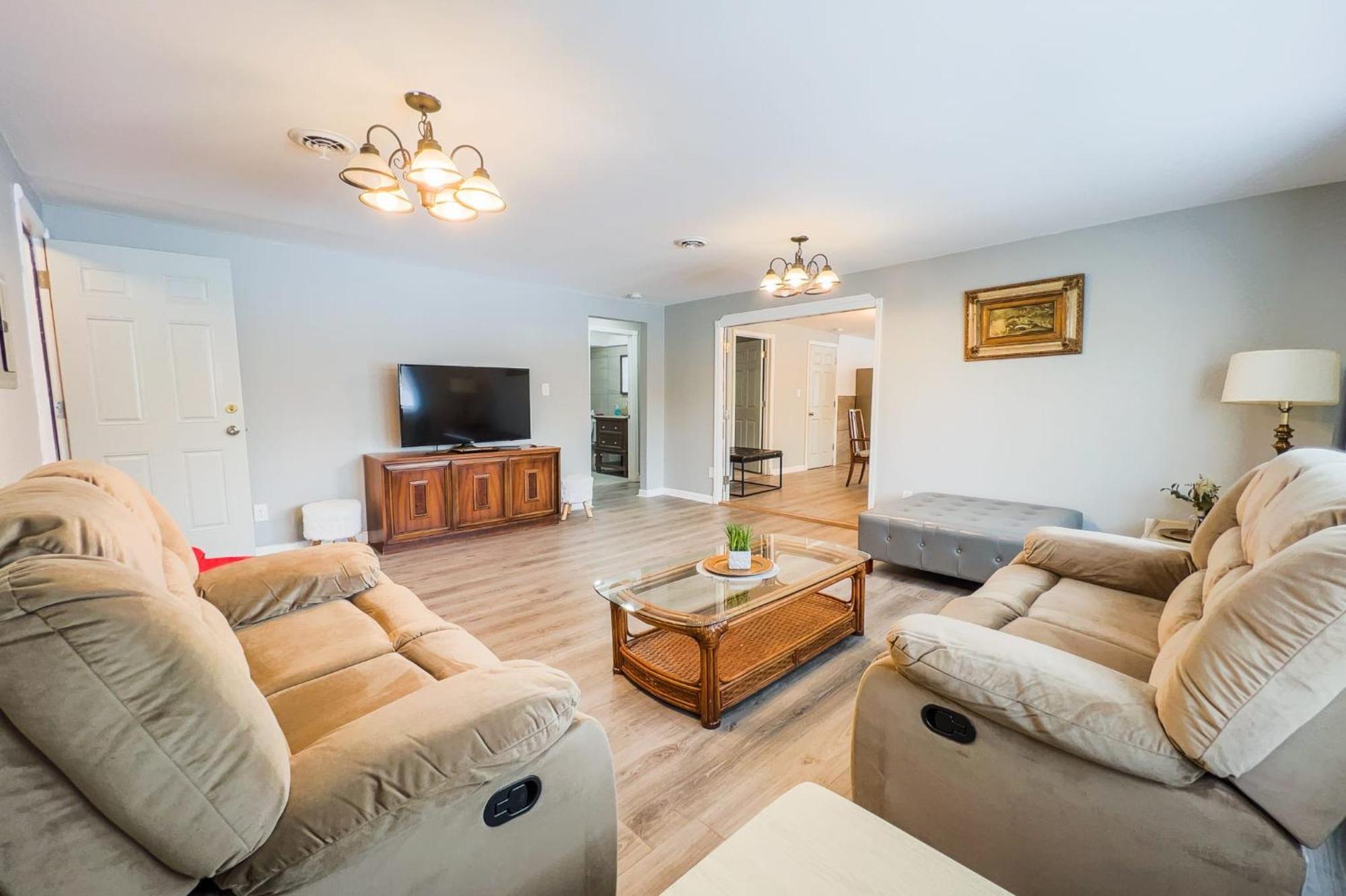 Large 6Br, 6 Bath In The City Of Niagara Şelalesi Dış mekan fotoğraf