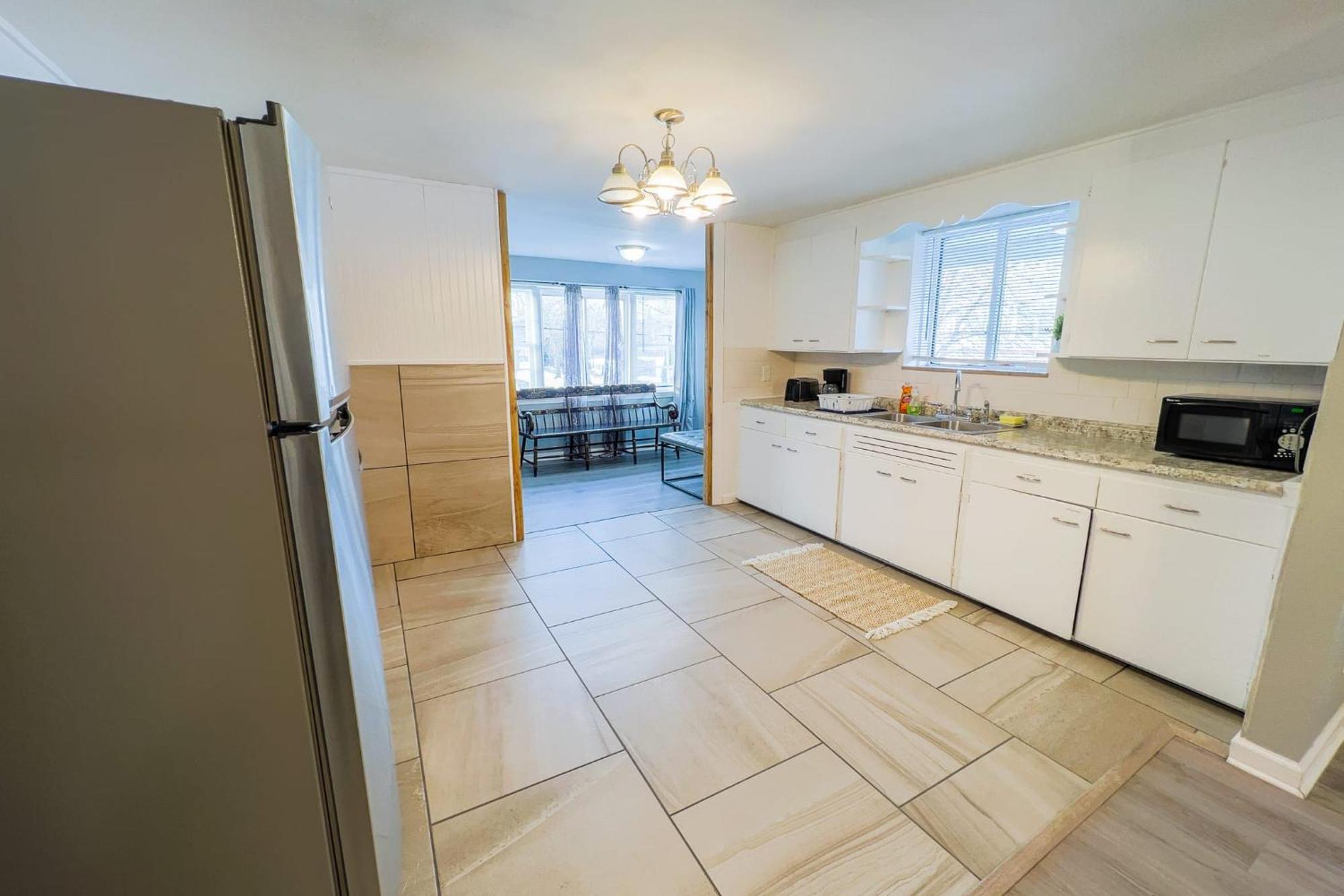 Large 6Br, 6 Bath In The City Of Niagara Şelalesi Dış mekan fotoğraf