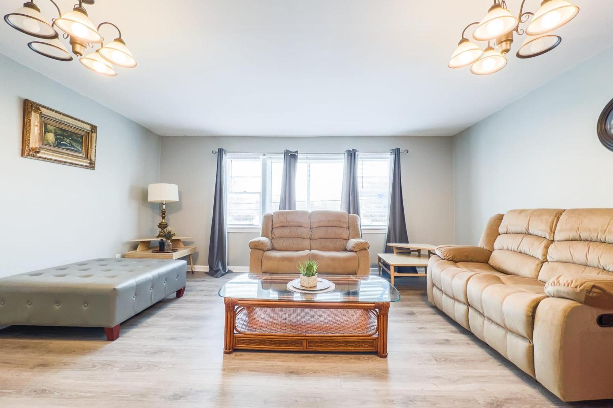 Large 6Br, 6 Bath In The City Of Niagara Şelalesi Dış mekan fotoğraf