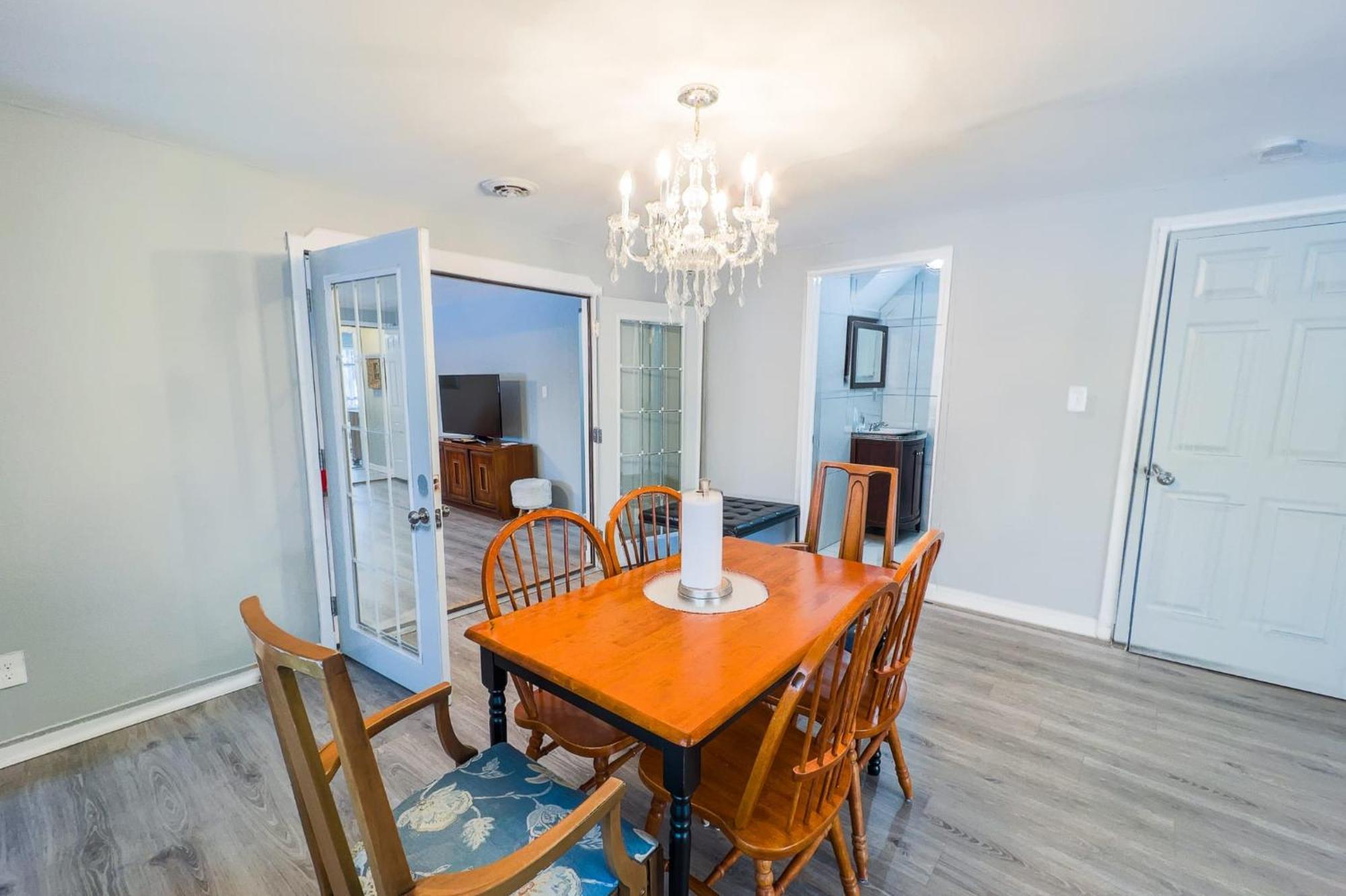 Large 6Br, 6 Bath In The City Of Niagara Şelalesi Dış mekan fotoğraf