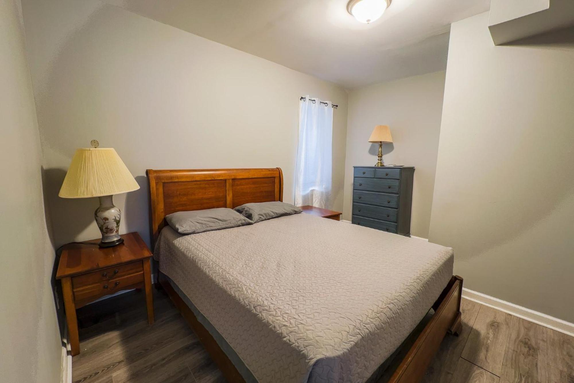 Large 6Br, 6 Bath In The City Of Niagara Şelalesi Dış mekan fotoğraf