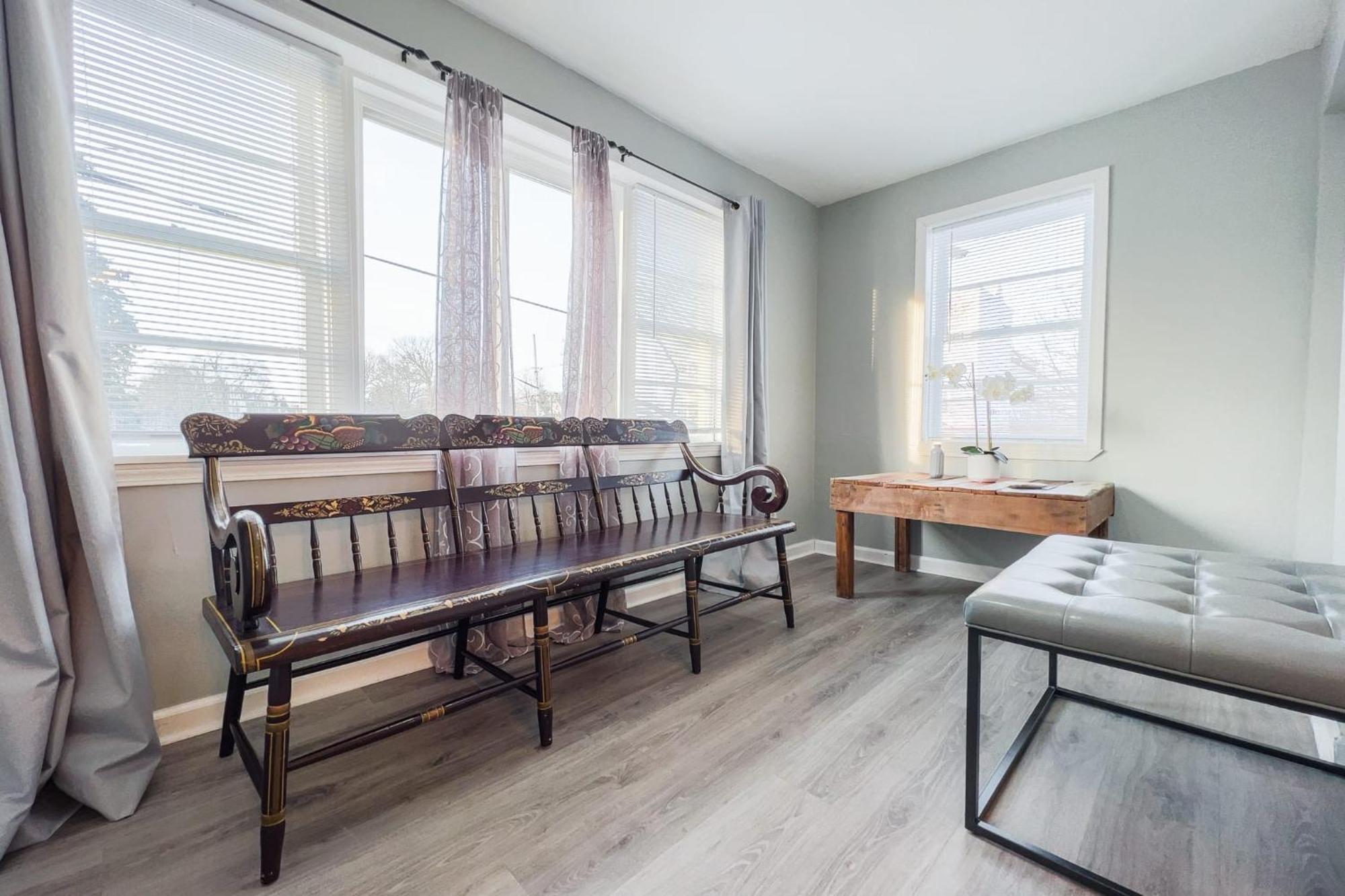 Large 6Br, 6 Bath In The City Of Niagara Şelalesi Dış mekan fotoğraf