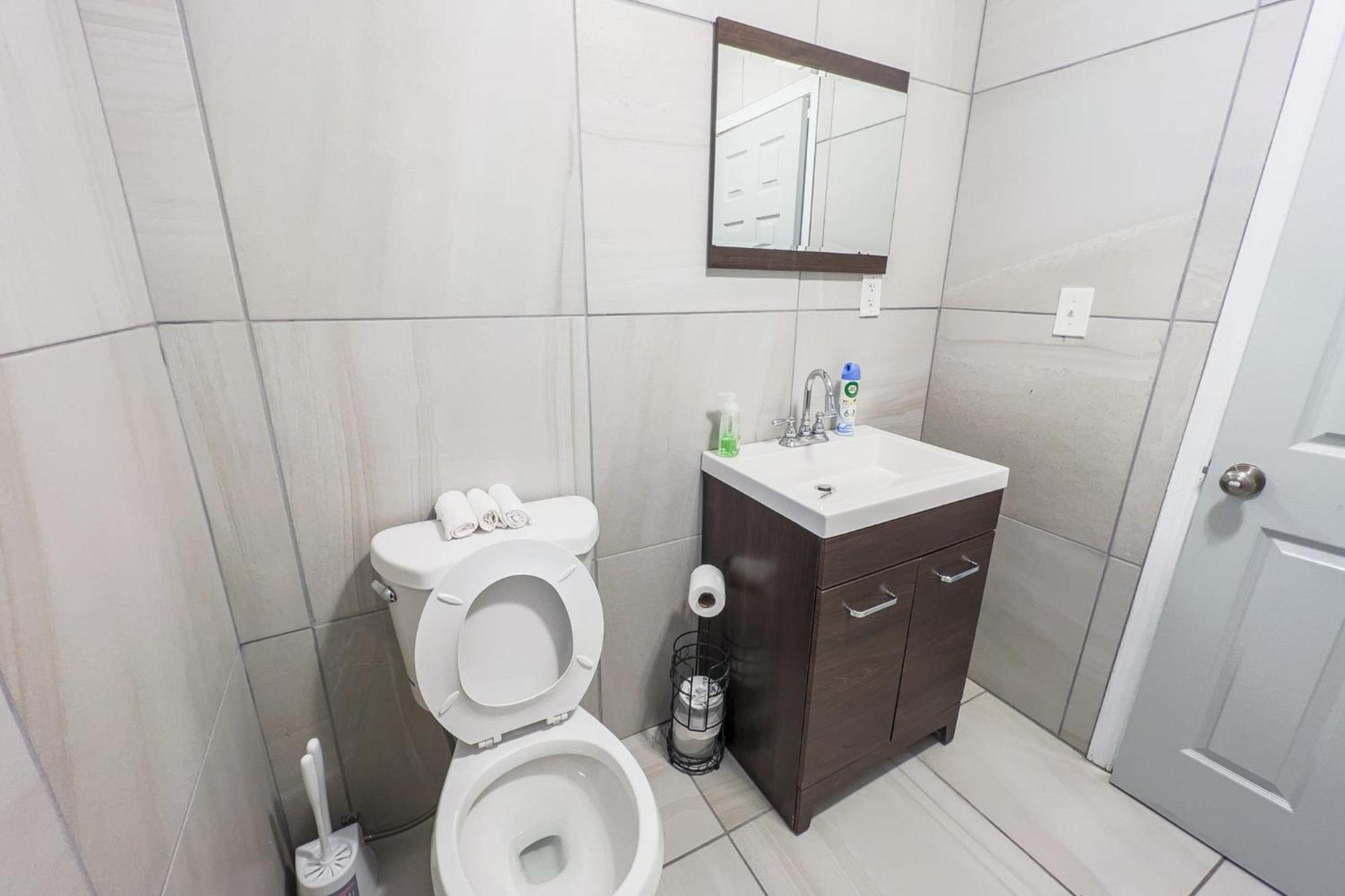 Large 6Br, 6 Bath In The City Of Niagara Şelalesi Dış mekan fotoğraf