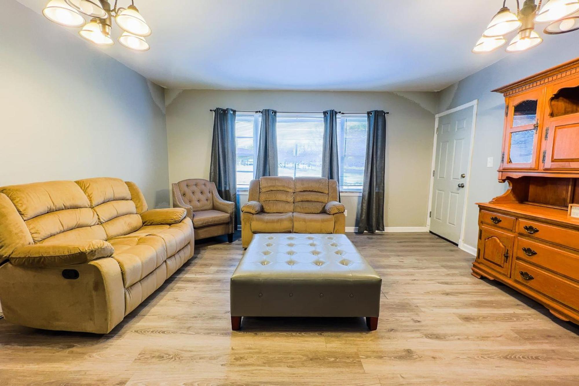 Large 6Br, 6 Bath In The City Of Niagara Şelalesi Dış mekan fotoğraf
