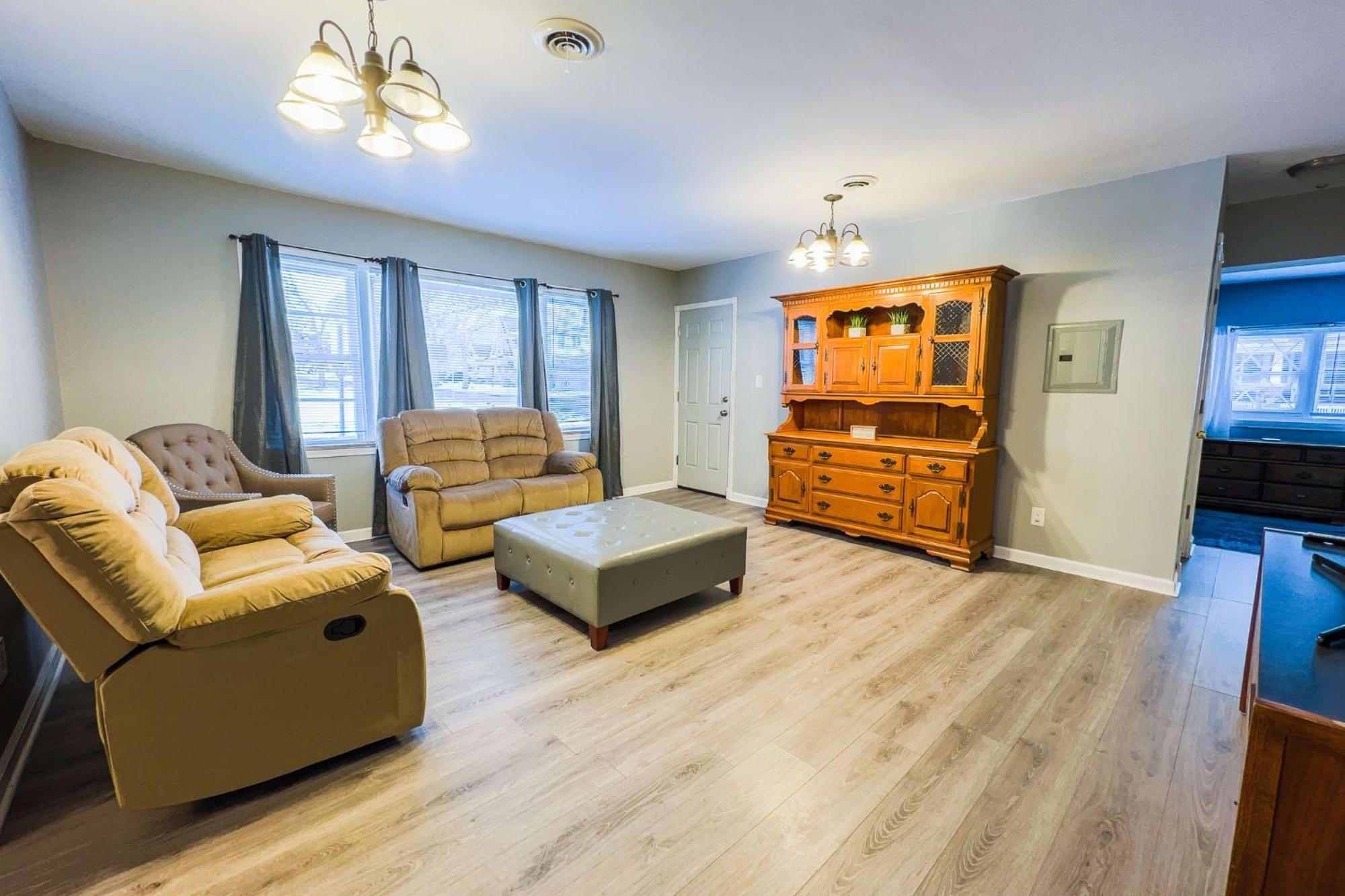 Large 6Br, 6 Bath In The City Of Niagara Şelalesi Dış mekan fotoğraf
