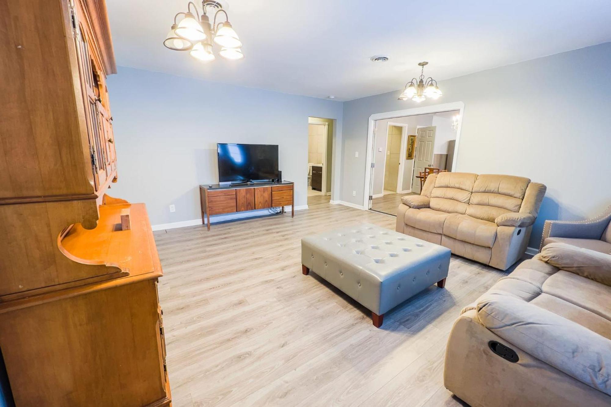 Large 6Br, 6 Bath In The City Of Niagara Şelalesi Dış mekan fotoğraf