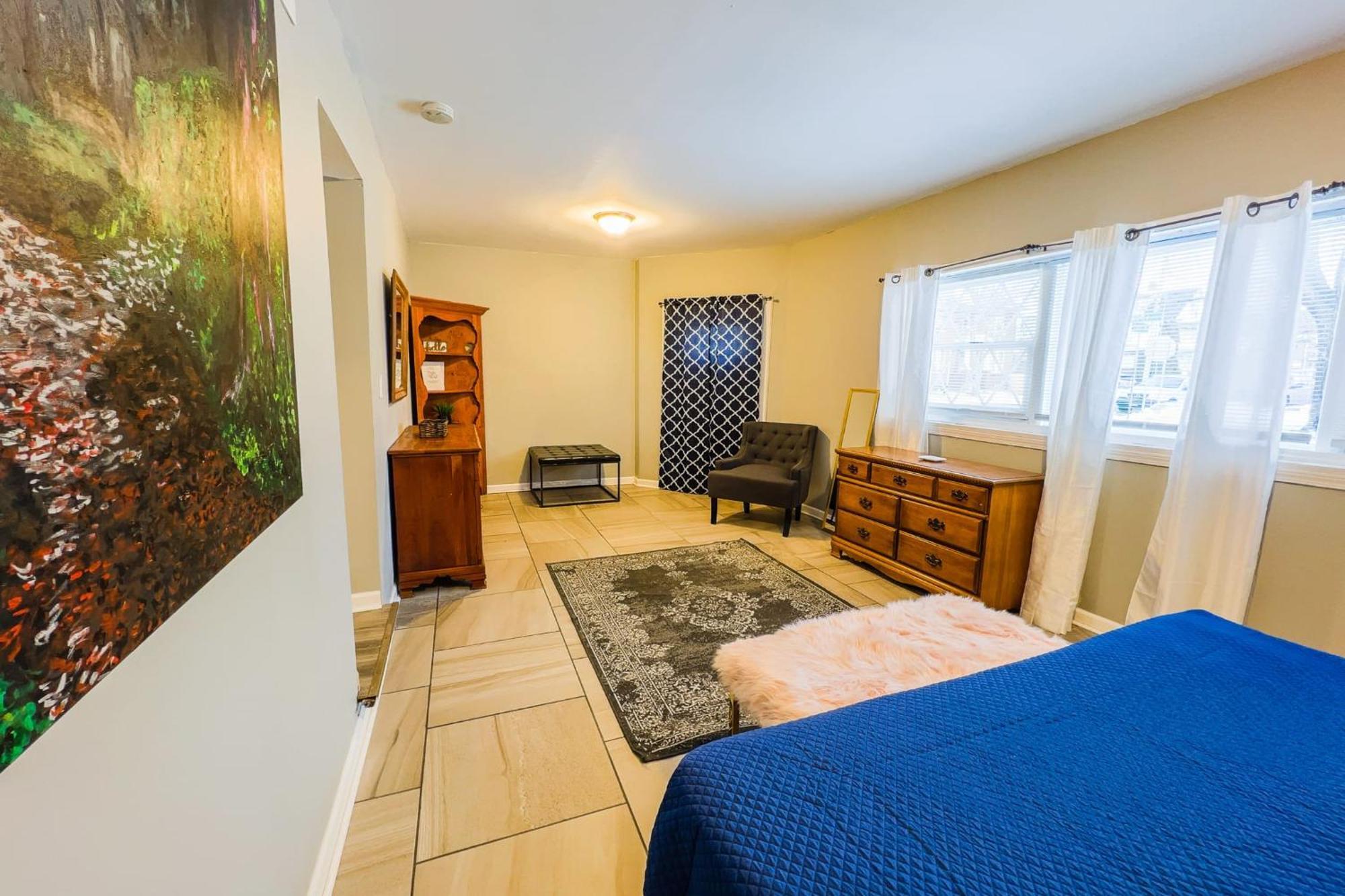 Large 6Br, 6 Bath In The City Of Niagara Şelalesi Dış mekan fotoğraf